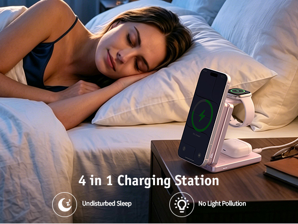 rorry charging station
