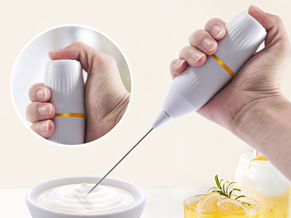 Milk Frother Handheld