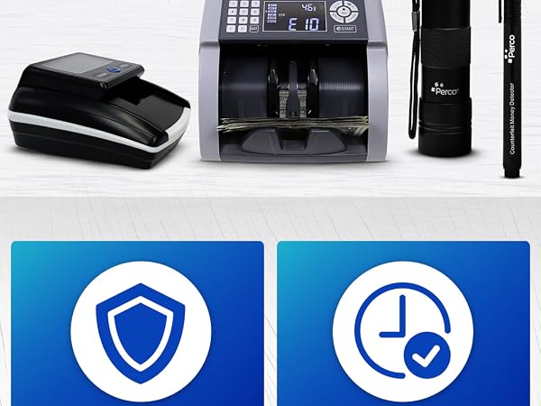 personal commercial use ensures authenticity prevents fraud unbeatable counterfeit detection ultra