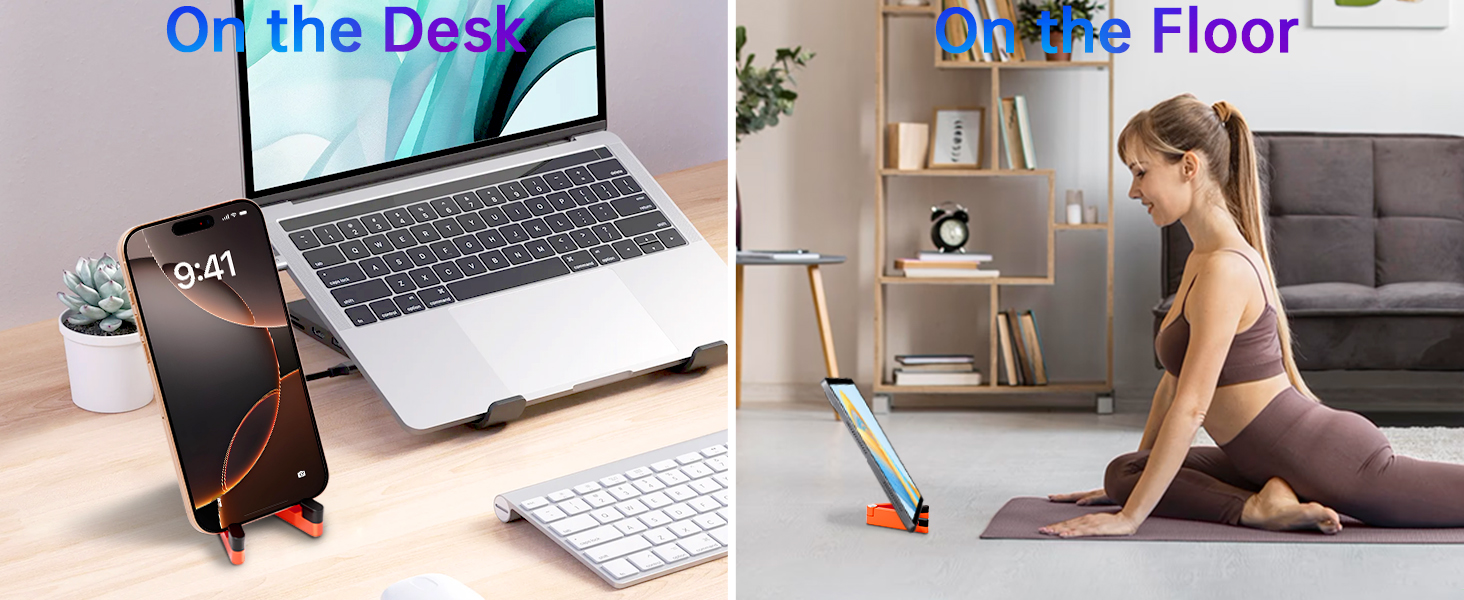 phone stand for desk