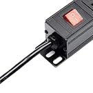 surge protector power strip