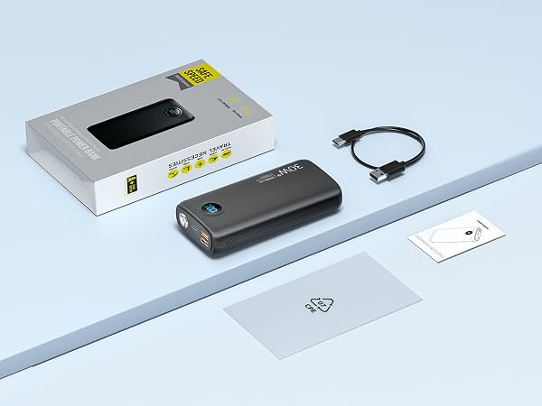 30,000 mah power bank