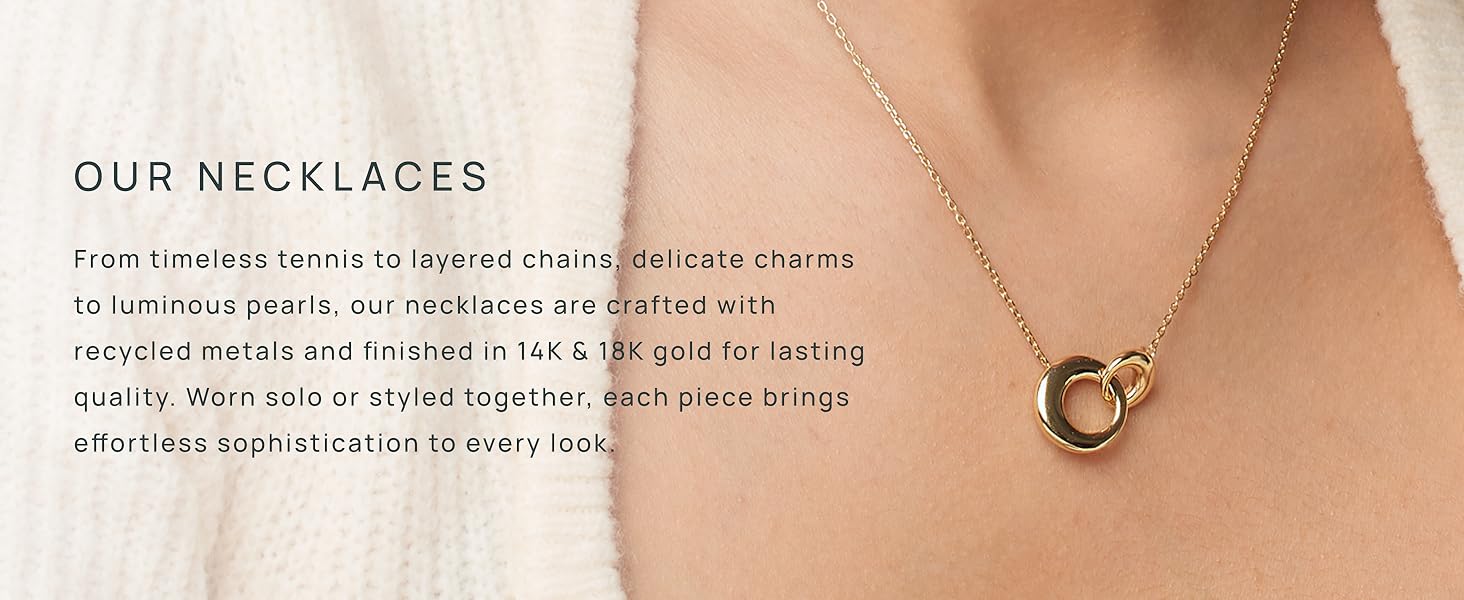 Necklace for Women