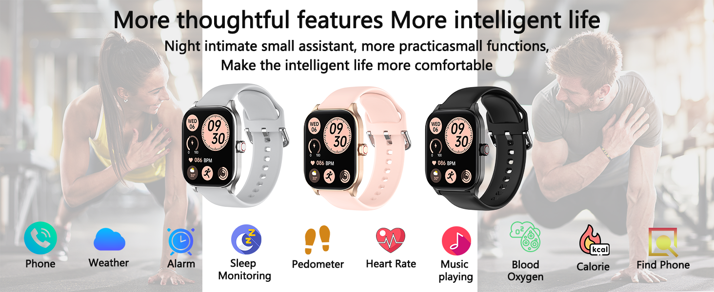 Smart watch