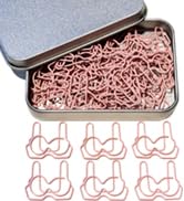 Cute Paper Clips