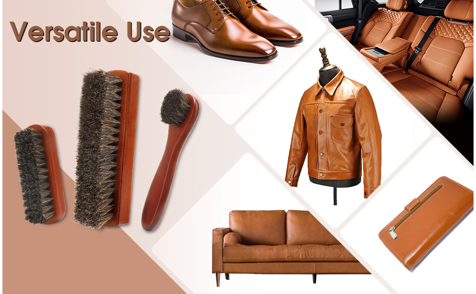 Shoe Brush