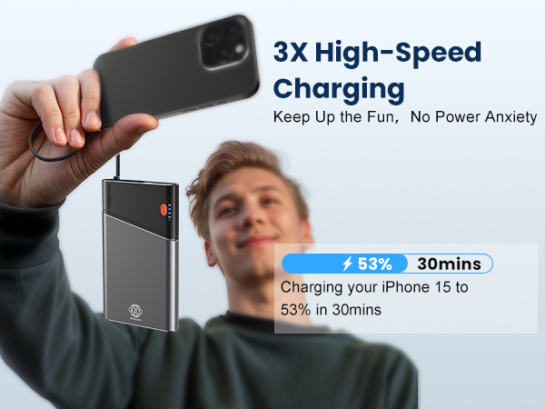 power bank