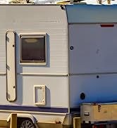 45in Solar Panel Mount Brackets