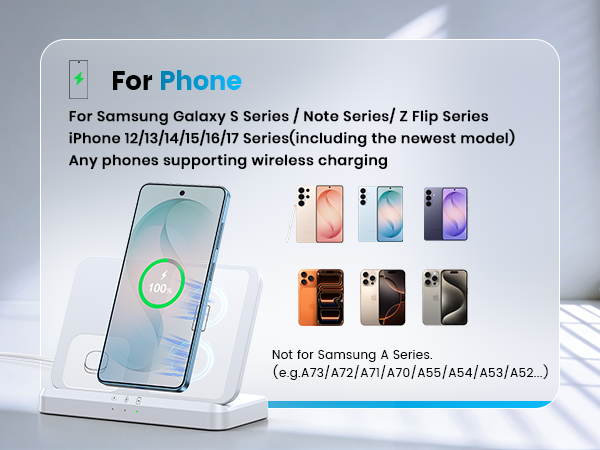 wireless charger