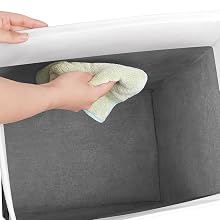 laundry hamper