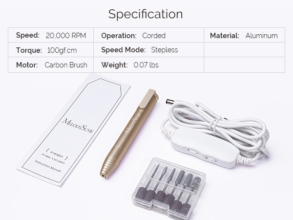 Specification