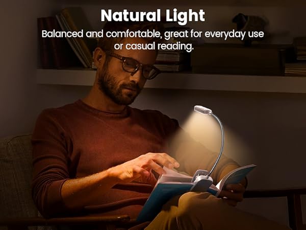 3400k natural light