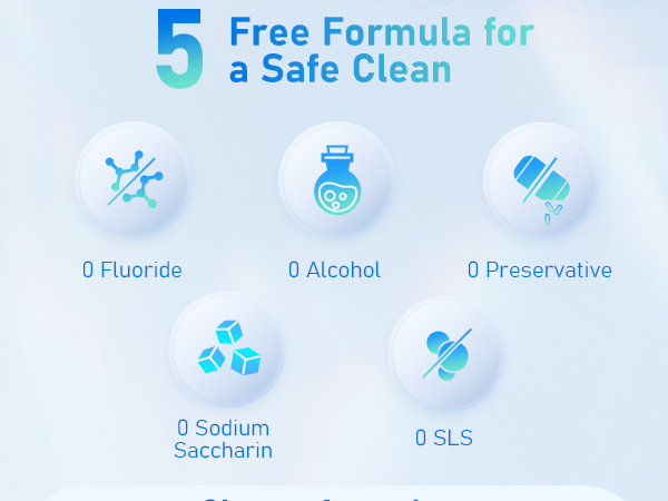 mouthwash tablets