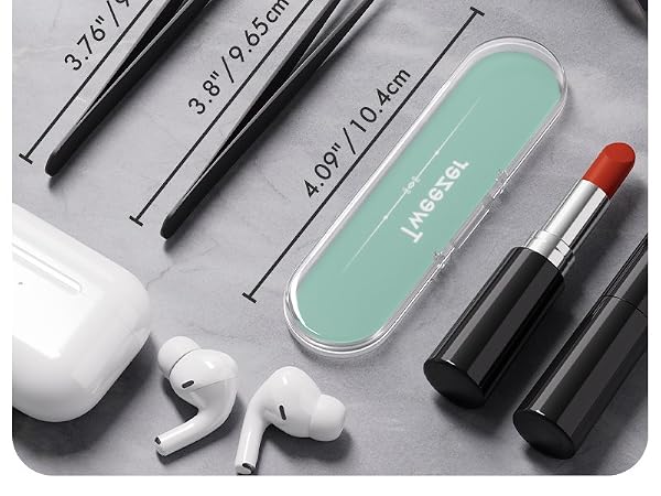 tweezers for splinter removal pinza de cejas hair tweezers sharp tweezers needle nose tweezers