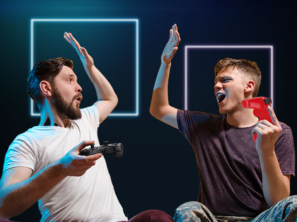 playstation 3 controllers