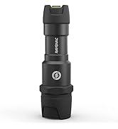 Rayovac - DIY3AAA-BE Virtually Indestructible LED Flashlight, 300 Lumen Waterproof Tactical Flash...