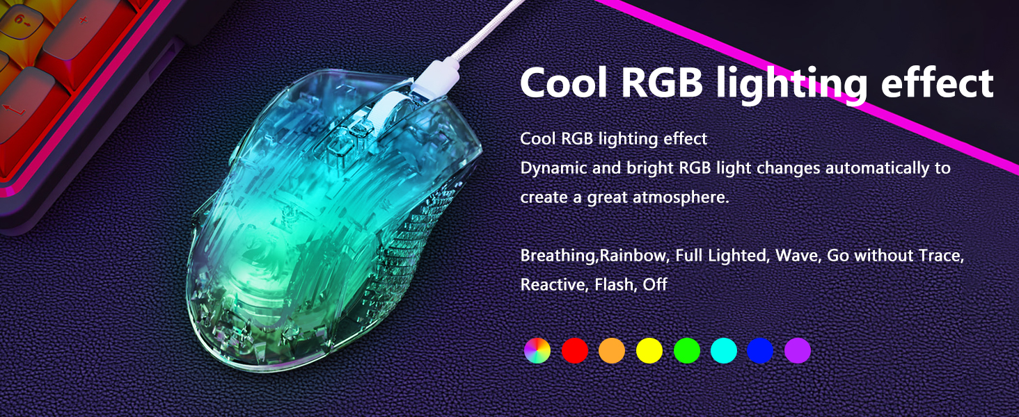 rgb led