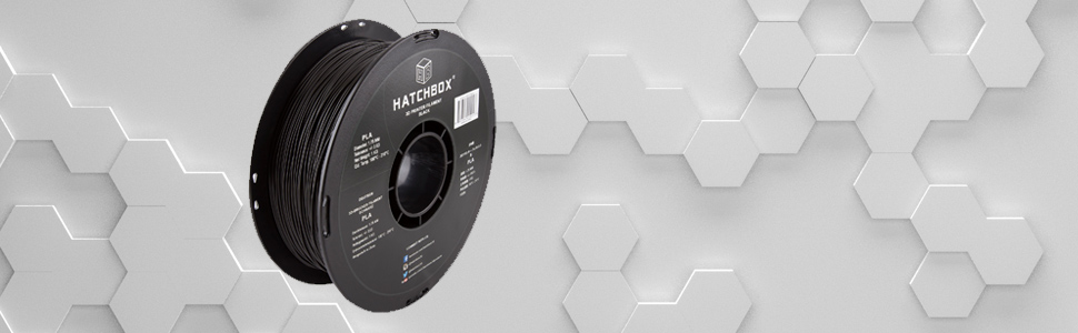 PLA 3D Printer filament is the best filament when just starting out or for veteran 3D printers