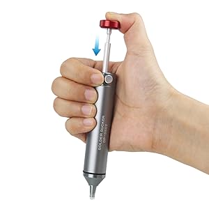 Desoldering Pump