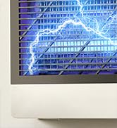 fly traps for indoors