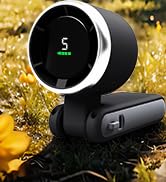 Foldable Handheld Fan