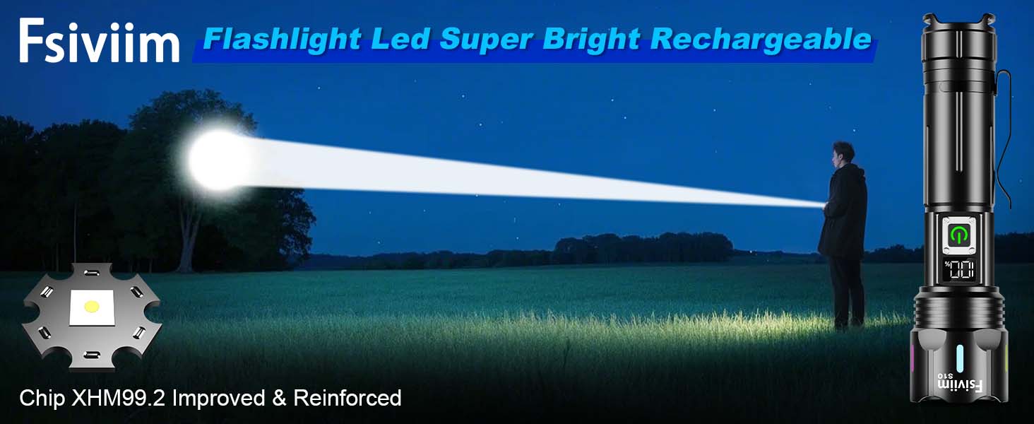 flashlight