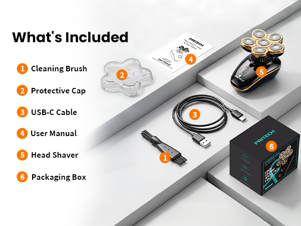 razors for men electric shaver