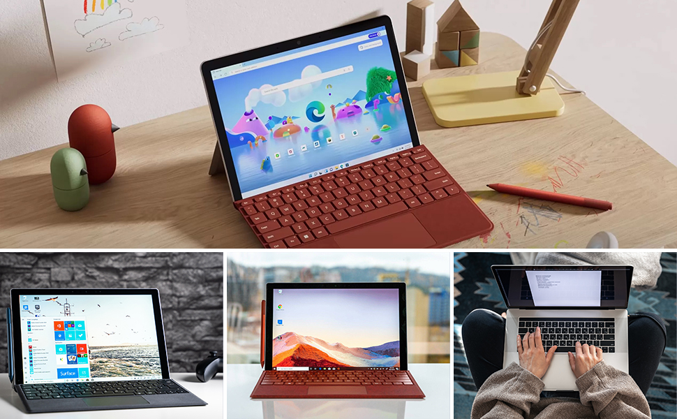 surface pro 4 usb hub