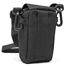 Integrated Belt Loop 