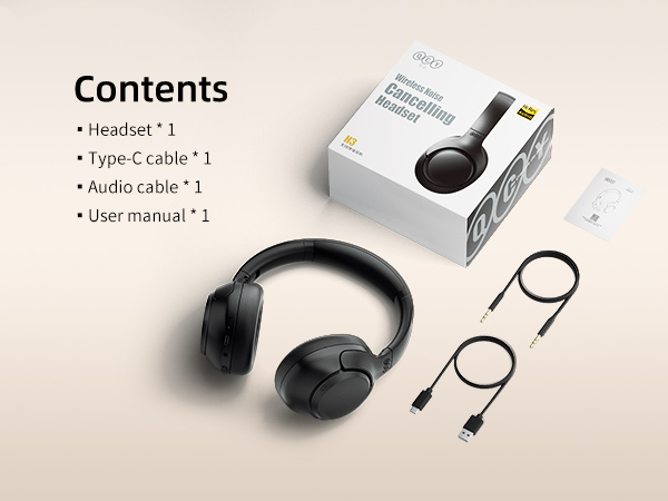 Package including