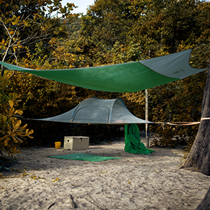 waterpoorf tarp