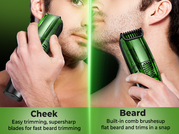 trimmer for men