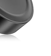 RUXELY Magnetic Charger Adapter for Apple Watch,5W Portable Wireless Fast iWatch Charger with USB...