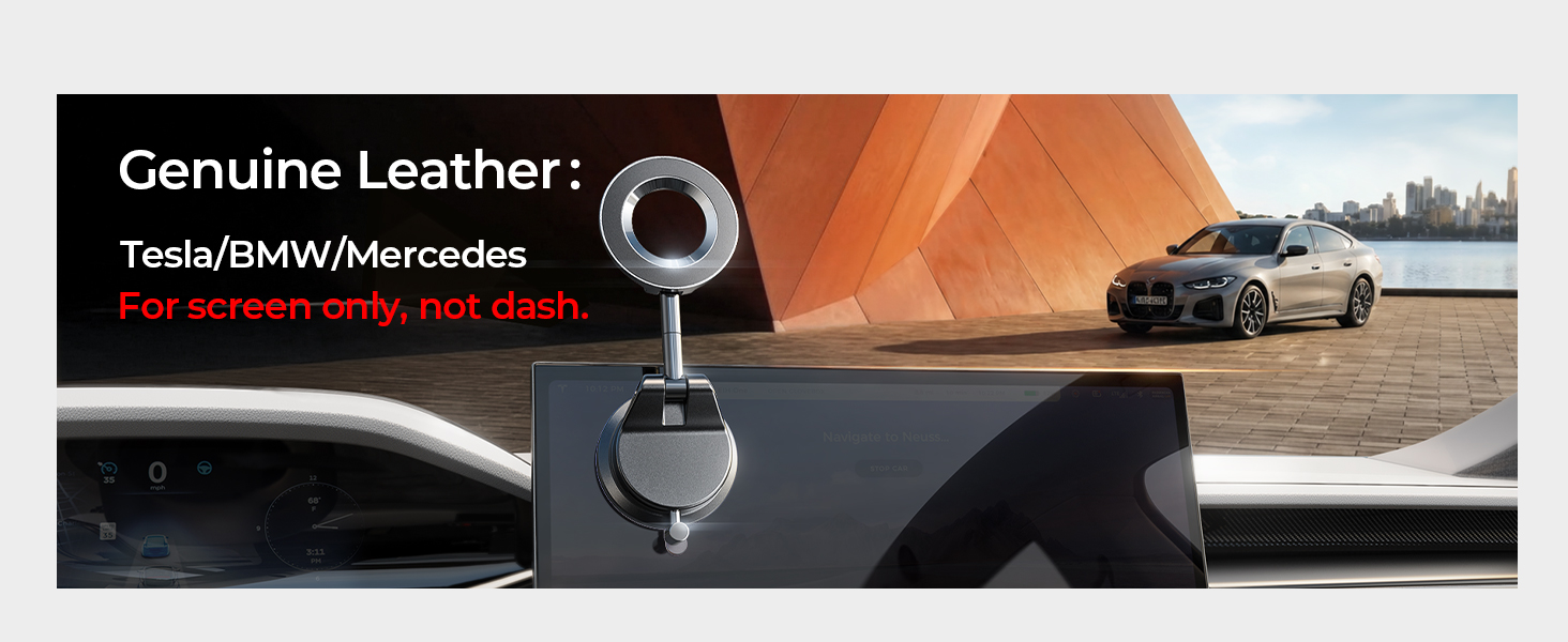 magsafe car mount