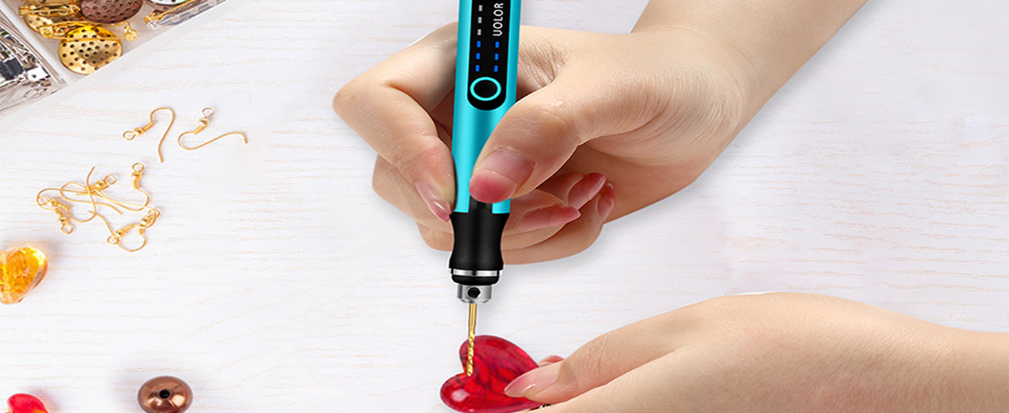 mini hand drill small drill bits mini drill pen hobby drill