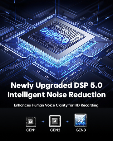 voice activated recorder