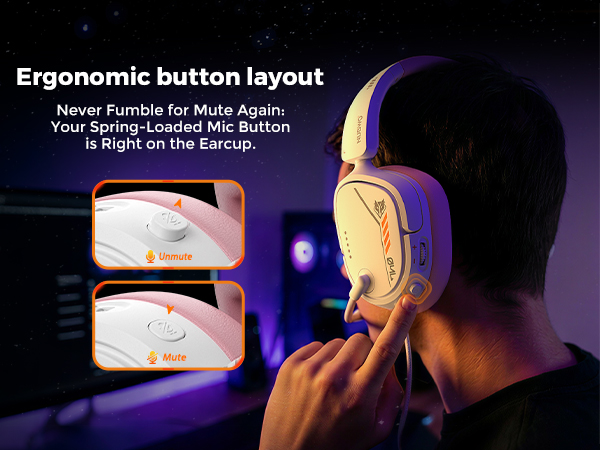 pc headset