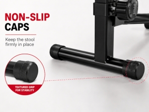GSTOOL HD BLK