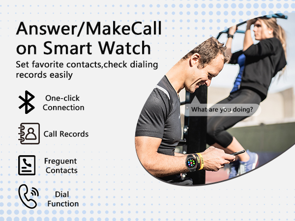 make call 