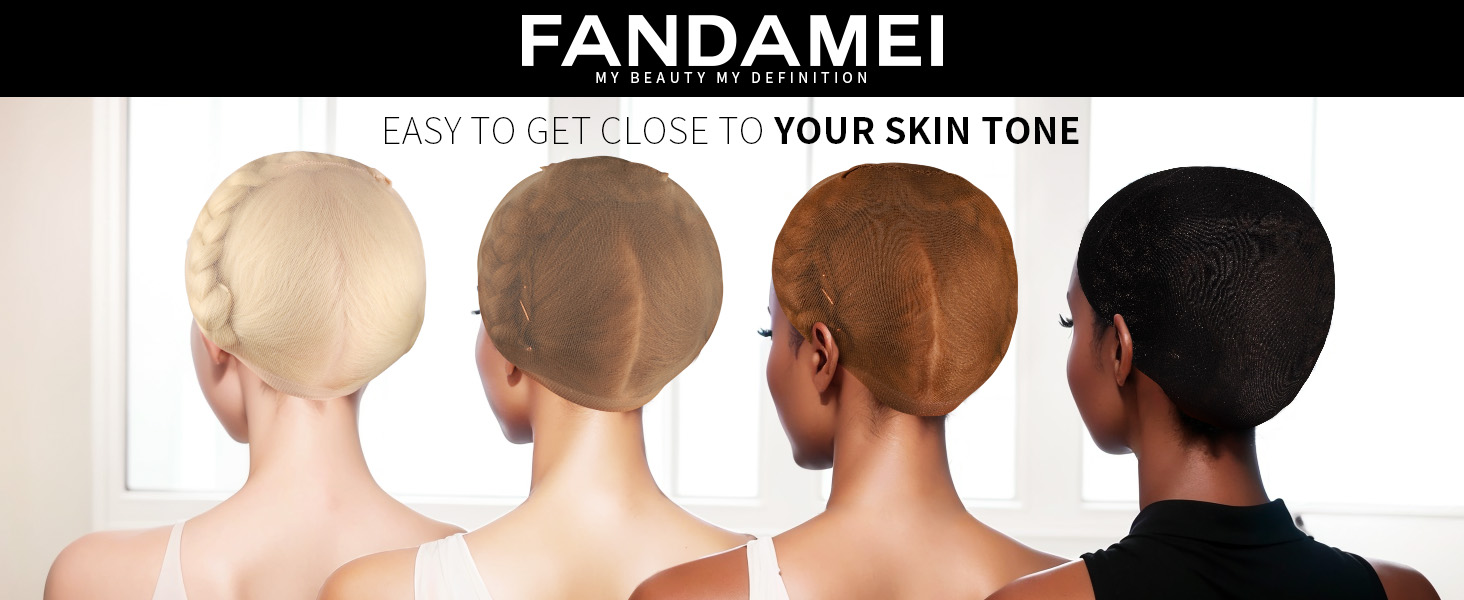 wig cap