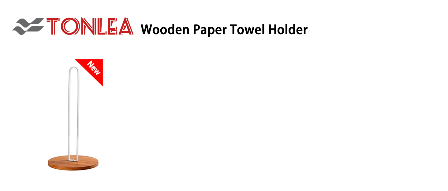 paper towel holder