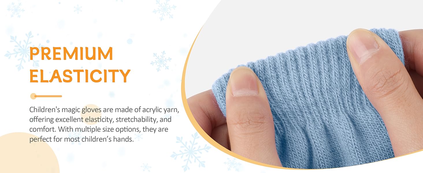 kids gloves