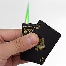 butane lighter