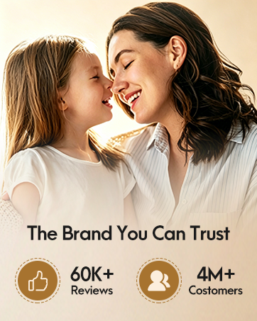 the brand you can trust