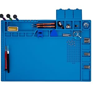 Eelectronics Repair Work Mat