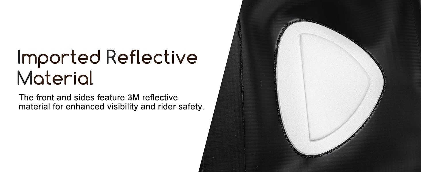 Waterproof Duffel Bag