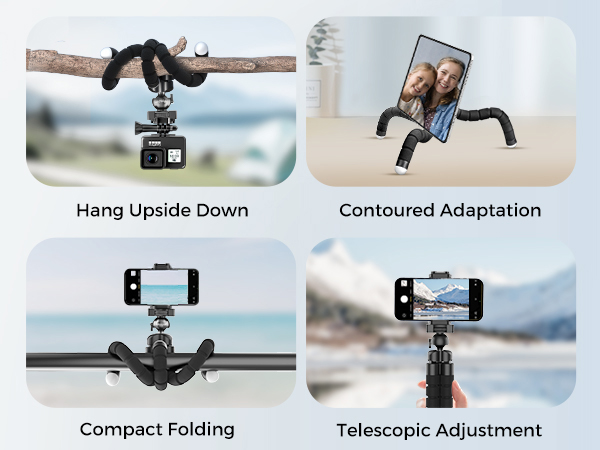 phone tripod stand