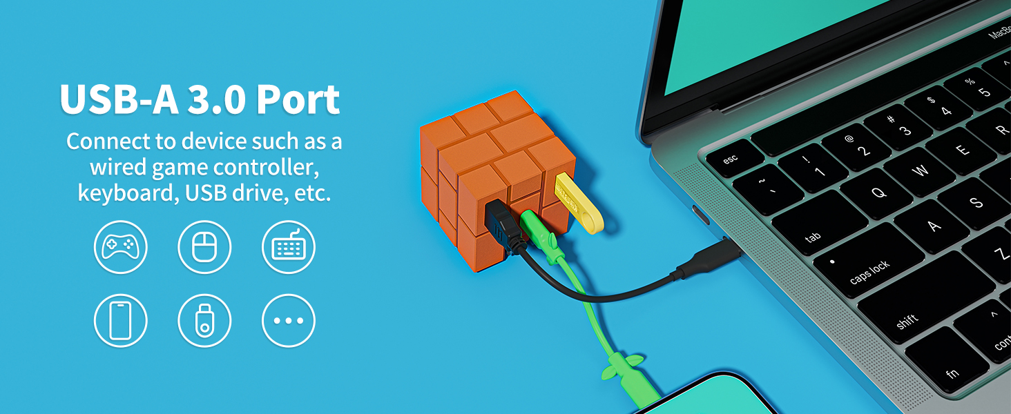 switch 2 docking station