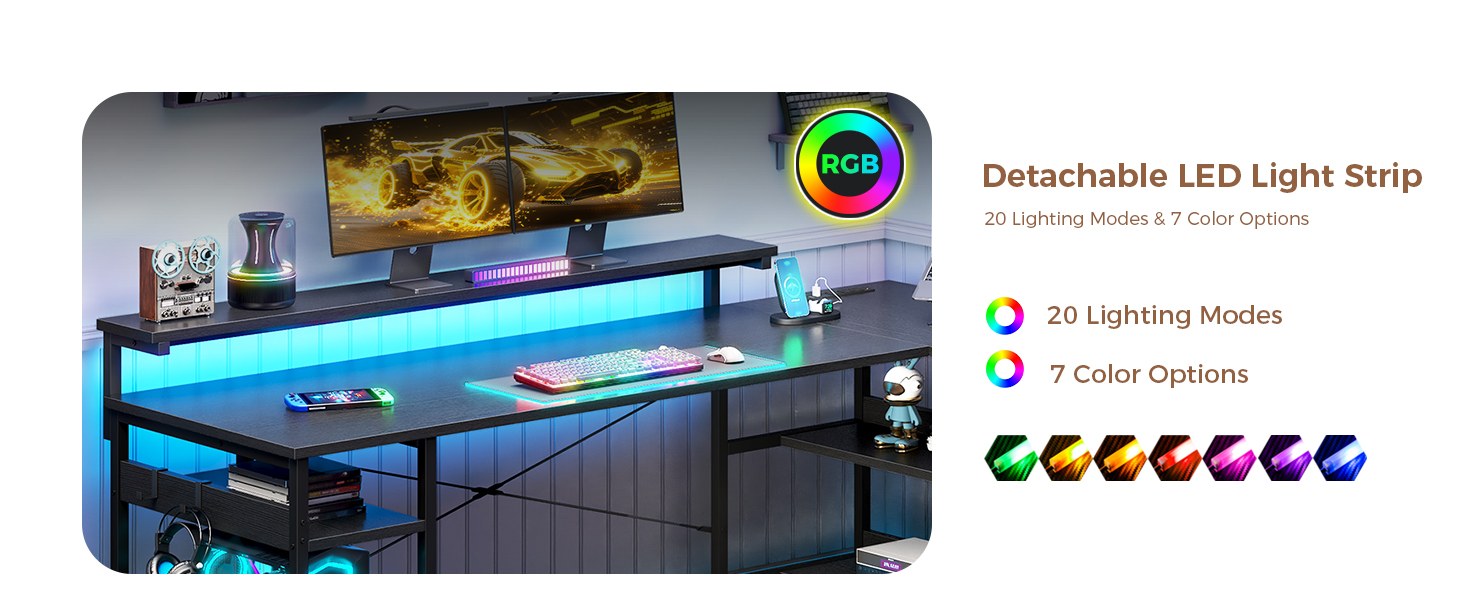 l desk