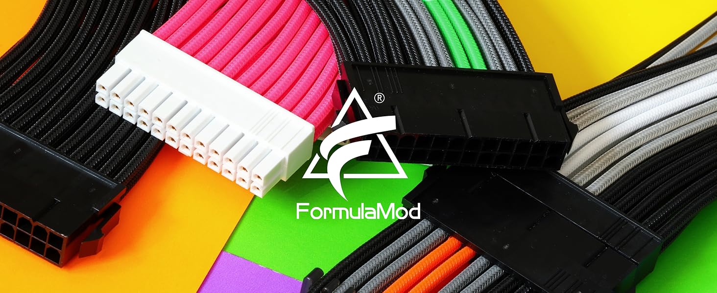 formulamod psu extension cable
